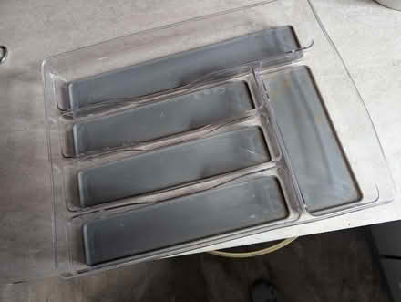 Photo of free Cutlery insert (Cm79fs) #1