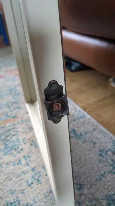 Photo of free Mirror (Bedford, MK40) #2