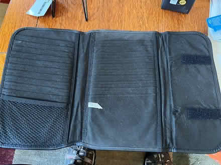 Photo of free CD Holder (Springfield, Delco) #2