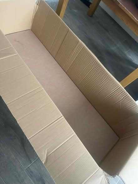 Photo of free Various boxes (L14 3NB) #2