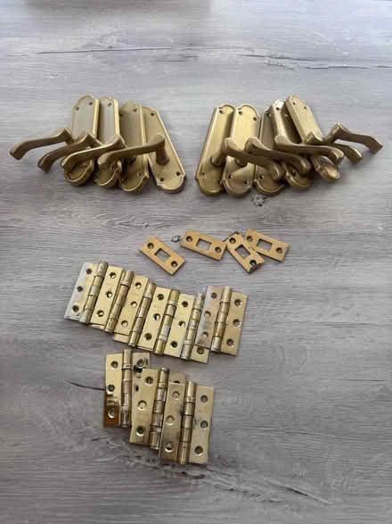 Photo of free Door handles and furniture (Southend SS1) #2