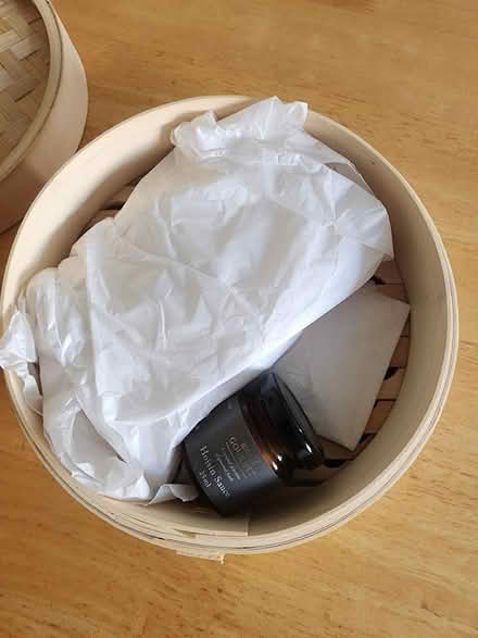 Photo of free Bao bun steamer (Portchester PO16) #3