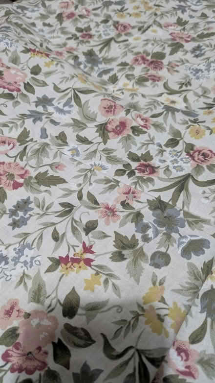 Photo of free Curtains (OX14 Abingdon) #1