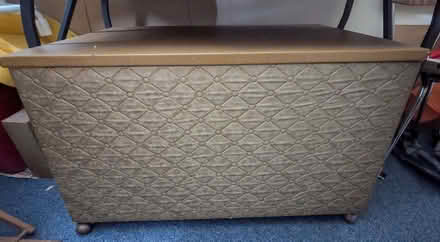 Photo of free Bedding Box (Chorley Moor PR7) #1