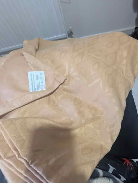 Photo of free Flame retardant blanket (Sparkbrook B11) #1