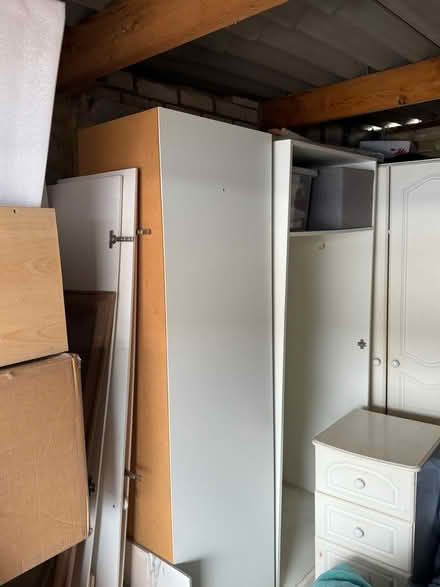 Photo of free Waldrobe (SE25 6) #3
