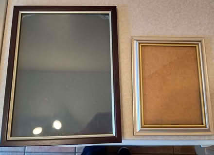 Photo of free Photo frames (Bromham MK43) #1