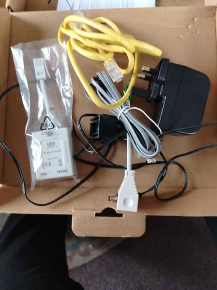 Photo of free Router bits (Parson Cross S5) #1