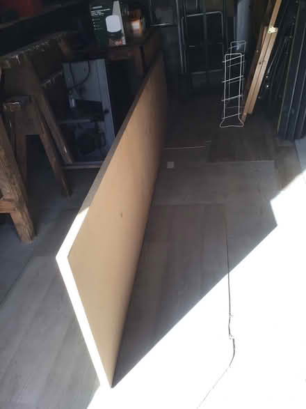 Photo of free MDF (Broadstone BH18) #1