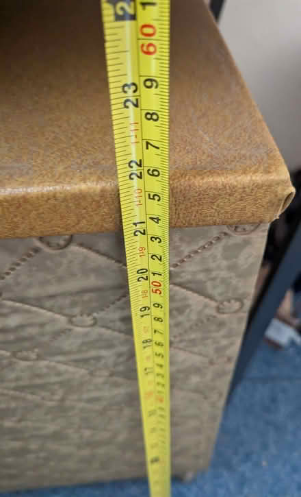 Photo of free Bedding Box (Chorley Moor PR7) #3