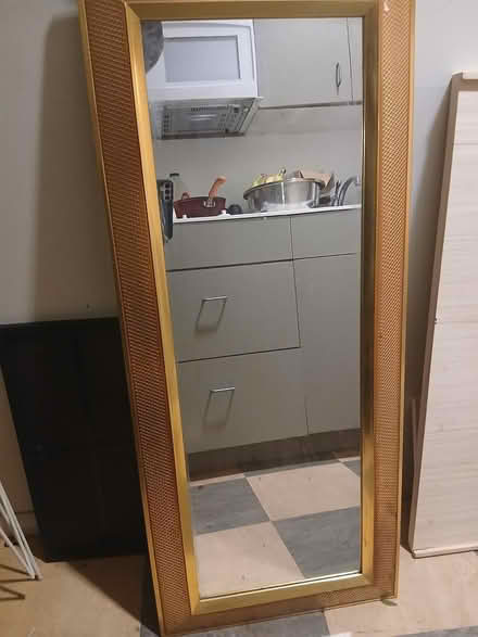 Photo of free Indoor mirror (Crown Height) #1