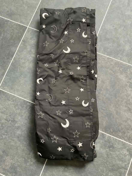 Photo of free Black-out Blind (Kirkby Stephen CA17) #1