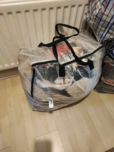 Photo of free women clothes (Streatham Park SW16) #2