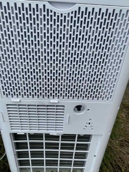 Photo of free Air conditioner (WV3) #2