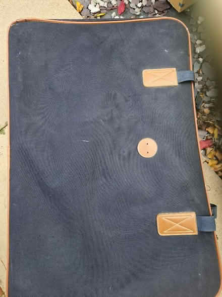 Photo of free Functional suitcase (Kingston upon Thames, KT3) #2