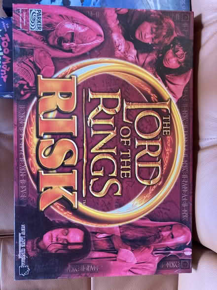 Photo of free Games in good conditions (Glenageary) #1
