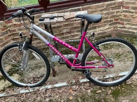 Photo of free Ladies bike (Ramsden Bellhouse CM11) #2