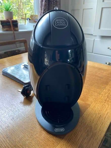 Photo of free Dolce Gusto coffee machine (Ashton OL6) #1