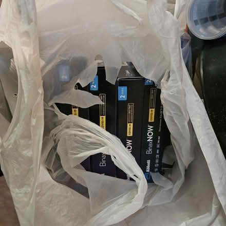 Photo of free Expired COVID tests (20722 - near Peace Cross) #1