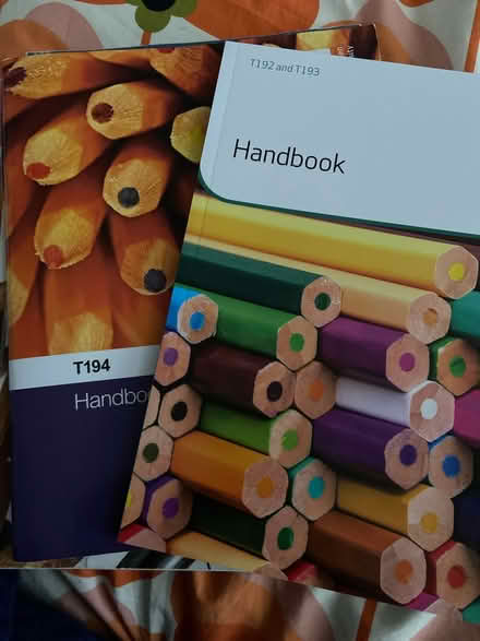 Photo of free Electrical Engineering degree books (Prenton CH43) #2