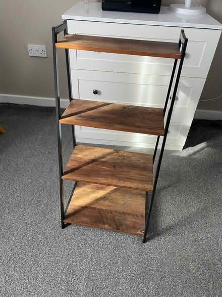 Photo of free Shelves (Leeds LS11) #1