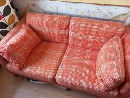 Photo of free Ikea sofa (Lancaster, Cannon Hill) #2