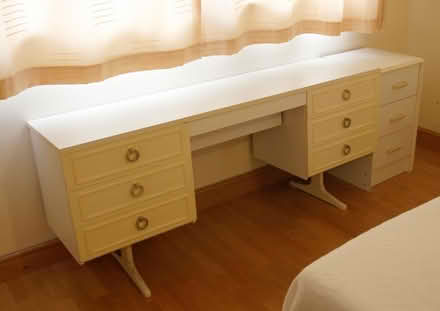 Photo of free Dressing table (Steyning central) #1