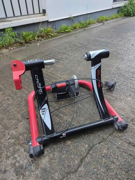 Photo of free Bike Turbo Trainer - Elite (Drumcondra) #1