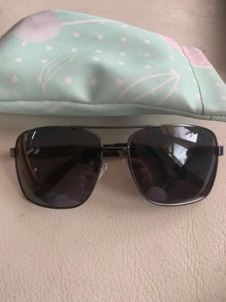 Photo of free Sunglasses (M32) #1