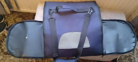 Photo of free to collect, pet/cat carrier (Pontefract) #4