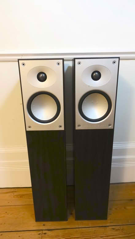 Photo of free Loudspeakers: Mordaunt Short 914i (Central Crouch End N8) #1