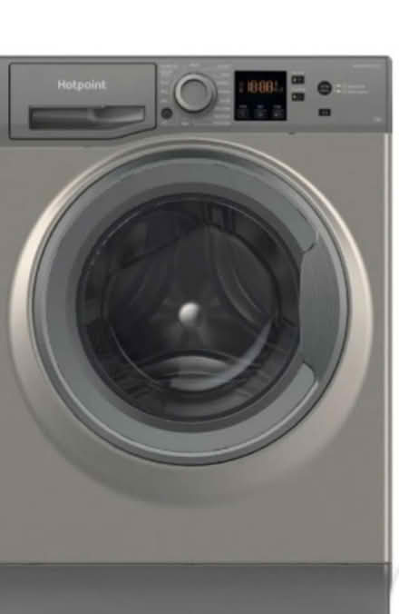 Photo of Washing machine (Portsmouth PO2) #1
