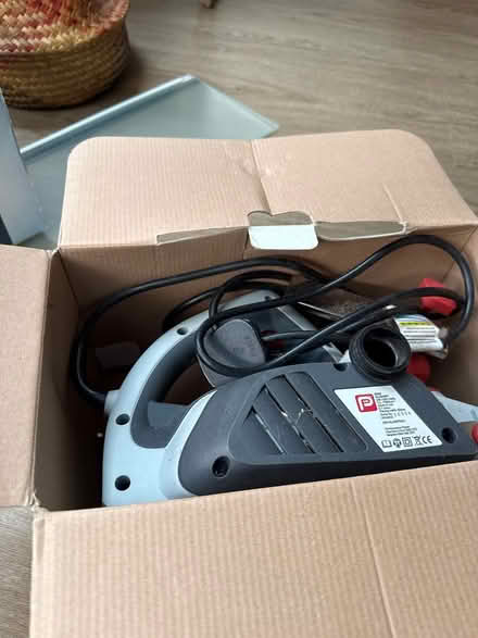 Photo of free Power planer (Church Crookham GU52) #1