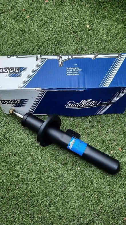 Photo of free Shock absorbers (Ashford TW15) #1