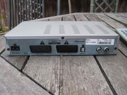 Photo of free Freeview digital TV box – has issues (Ruddington NG11) #2