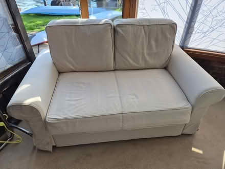 Photo of free Sofa Bed (Shepperton TW17) #1