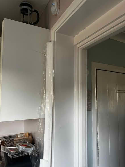 Photo of free Polystyrene coving (HP3) #1