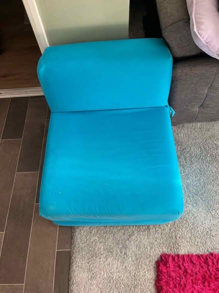 Photo of free Sofa bed (Cranham RM14) #1