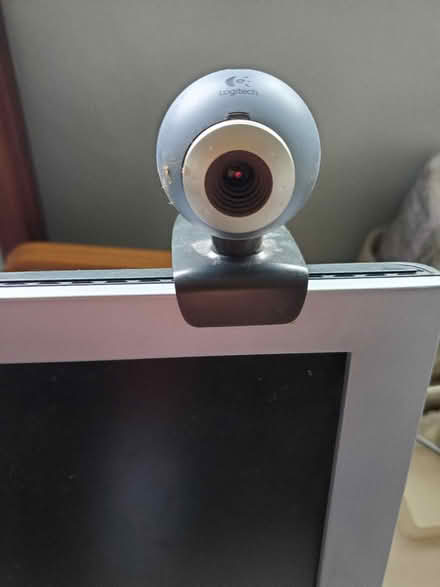 Photo of free Vintage desktop PC setup (Cupertino) #3