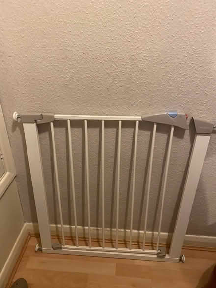 Photo of free Stair gate (Langley SL2) #1
