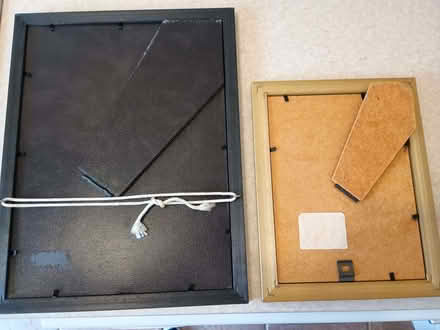 Photo of free Photo frames (Bromham MK43) #2