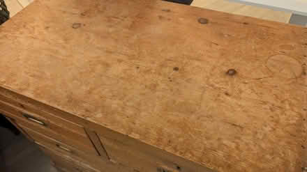 Photo of free Chest of drawers (St Albans AL1) #2