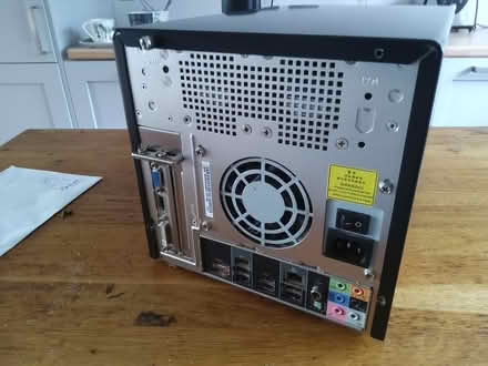 Photo of free PC case (Newick BN8) #2