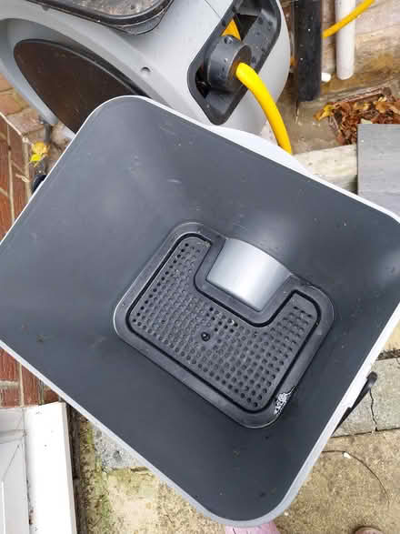 Photo of free Bokashi bins (AL7 Welwyn Garden City) #2