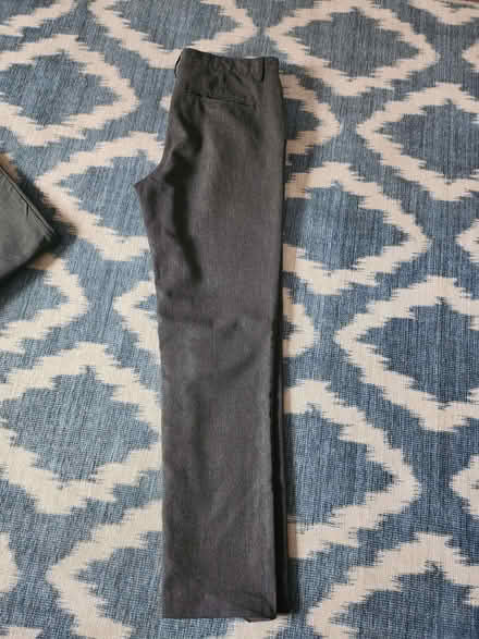 Photo of free Boys School Trousers - age 16 (x3 pairs) (Middleton MK10) #1