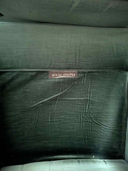 Photo of free Two armchairs (Moseley B13) #2