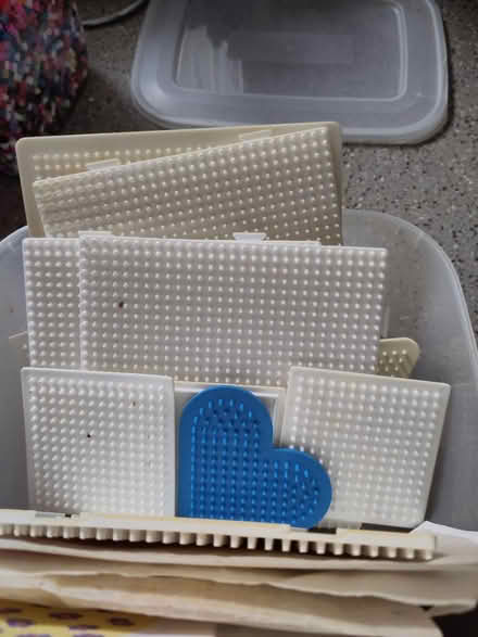 Photo of free Hama beads and templates (Cambridge, CB5) #2