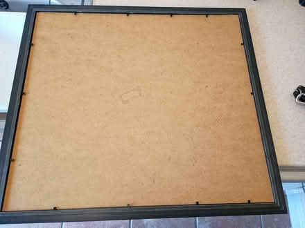 Photo of free Large photo frame or picture frame. (Bromham MK43) #2
