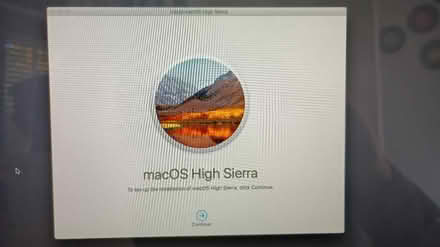 Photo of free 2011 iMac (Cheltenham) #2