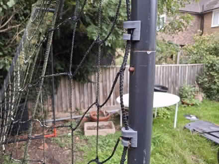 Photo of free Football goal (Abingdon OX14) #2